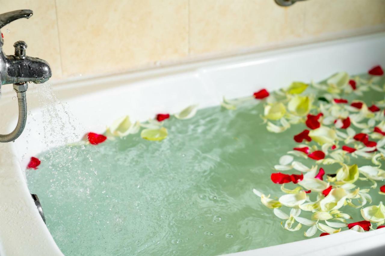 Dragon Royal Angkor Hotel Sziemreap Kültér fotó