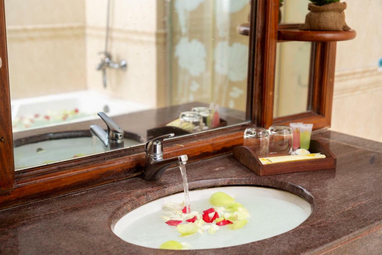 Dragon Royal Angkor Hotel Sziemreap Kültér fotó