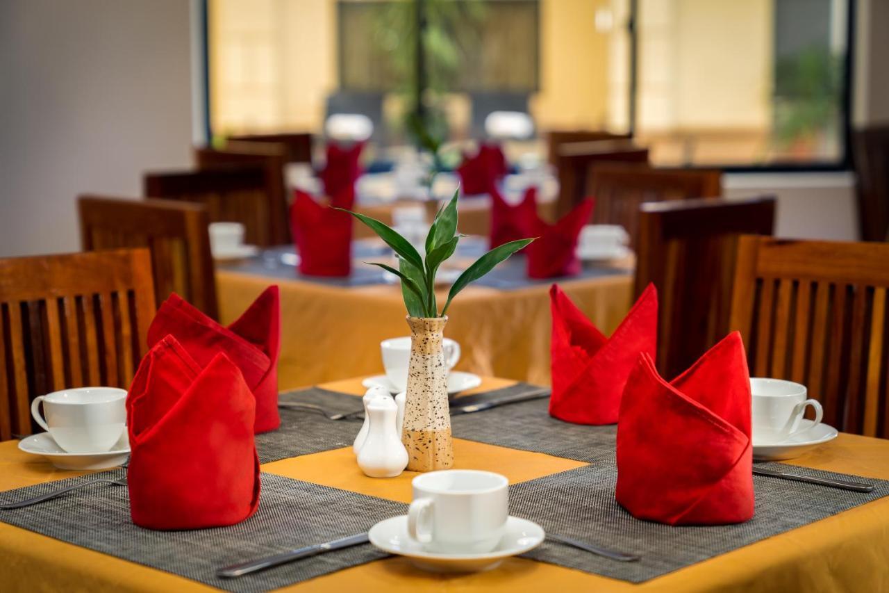 Dragon Royal Angkor Hotel Sziemreap Kültér fotó