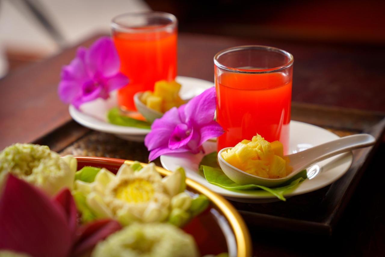 Dragon Royal Angkor Hotel Sziemreap Kültér fotó