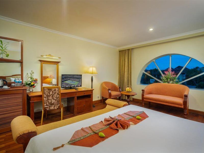 Dragon Royal Angkor Hotel Sziemreap Kültér fotó